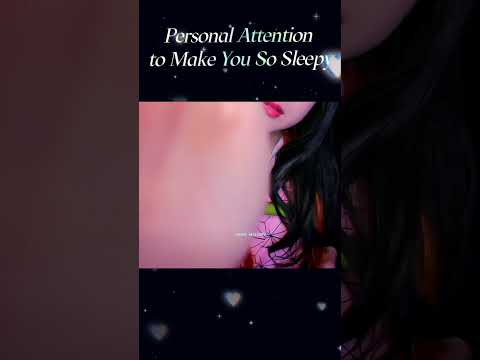 ASMR Nezuko Personal Attention to Make You So Sleepy