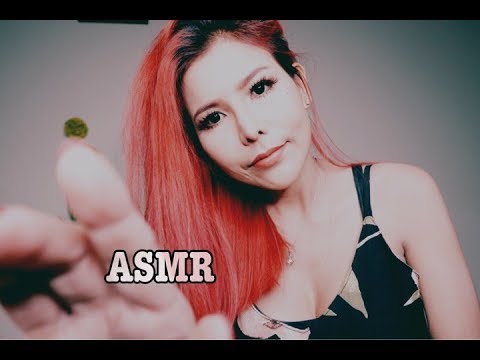 ASMR ไทย🇹🇭 Girlfriend take care of you (Thai / Eng Sub) R o l e p l a y