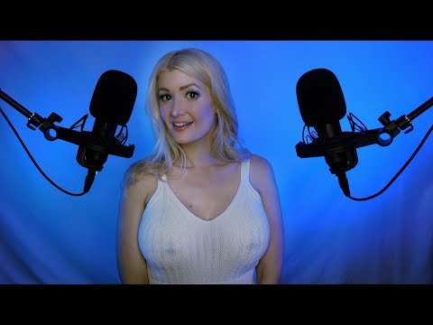 The MOST Relaxing Whisper Ramble ASMR | Close-up Whispers for Peaceful Sleep 😴