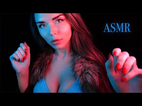 ASMR | Calming Your Anxiety (Talking Through a Panic Attack)