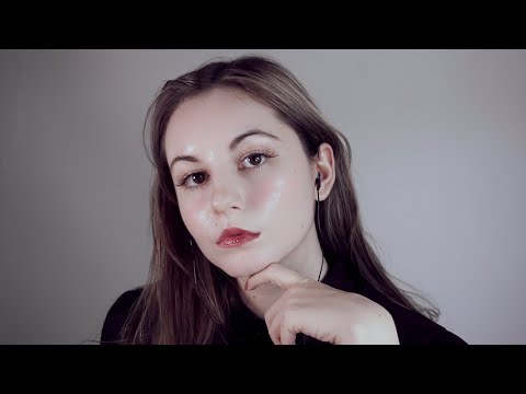 rude transfer student keeps interrupting your studying 📖 (asmr roleplay)