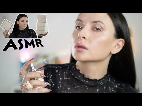 Unboxing Luxury Perfume Dupes  *ASMR