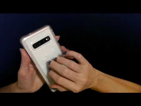 ASMR | Phone Tapping Do-Over 11-4-2019