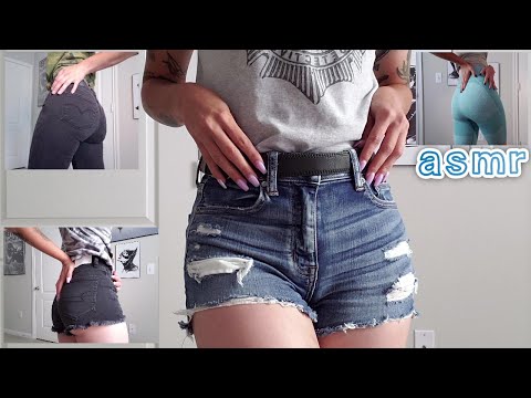 ASMR | Aggressive & Intense Fabric Scratching COMPLETE COLLECTION No Talking [Over 1.5 Hours]