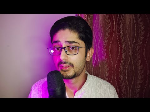 ASMR Horror Story Telling (Subscriber Submission) \ कोक