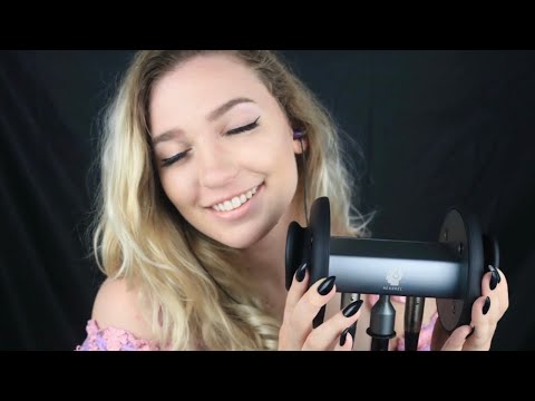 listen, focus, & relax to my whispers ~ ASMR