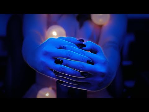 ASMR HAND AND LOTION SOUNDS * NO TALKING * 100% TINGLES AND RELAXATION