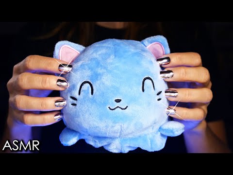 For People Who Need SLEEP 😴 Cutest Plushie ASMR (No Talking)