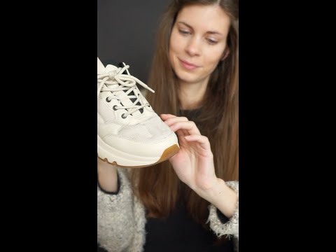 ASMR | shoe collection FAST TAPPING & more (no talking) #shorts