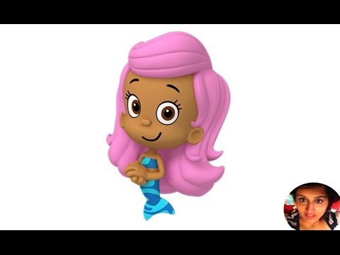 bubble guppies cartoon full episodes pink paint splash clip cartoon show 2014 (Review)
