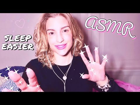 [ASMR] PAY ATTENTION ⚠️ ENGLISH VERSION + HAND MOVEMENTS✨