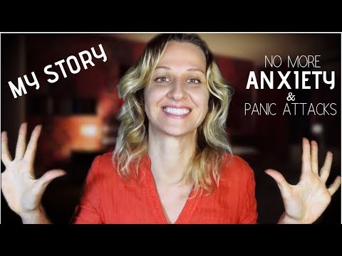 How I Stopped my ANXIETY and Panic Attacks | ASMR Soft Spoken