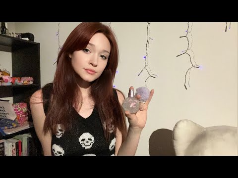 ASMR Fast and Aggressive Triggers and Mouth Sounds for Intense Tingles
