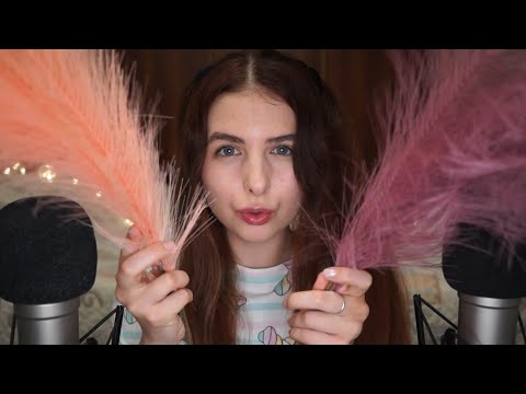 ASMR 10 COZY TRIGGERS to Get Real Tingles🤍