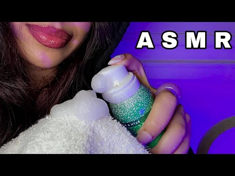 ASMR~ 20 Triggers in 20 Minutes (Thunder, Mouth Sounds, Slime, Beeswaxwrap + MORE)