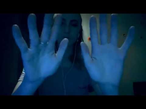 [ASMR] Tingly Hand Movements (no talking)