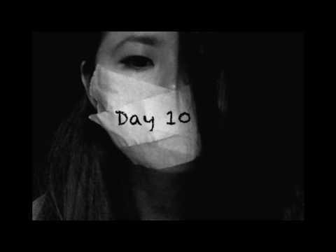 [ASMR] 10 Days of Mouthsounds! - Day 10: Twin Variations