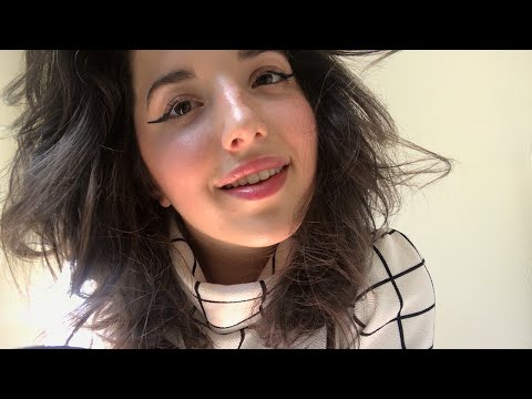 ASMR Super Up-Close Mouth Sounds & Personal Attention