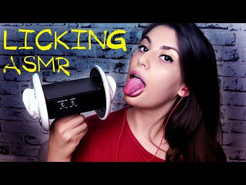 АСМР Ликинг 👅АСМР Кушаю ушки👅ASMR Ear Licking👅 ASMR EAR EATING 👅 3Дио 👅 3Dio