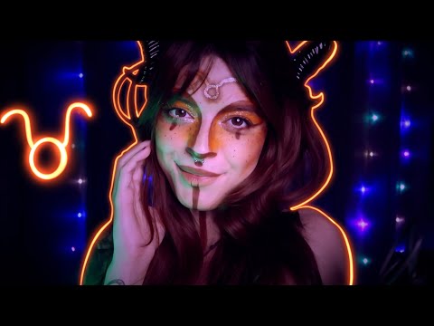 ASMR only for TAURUS ♉