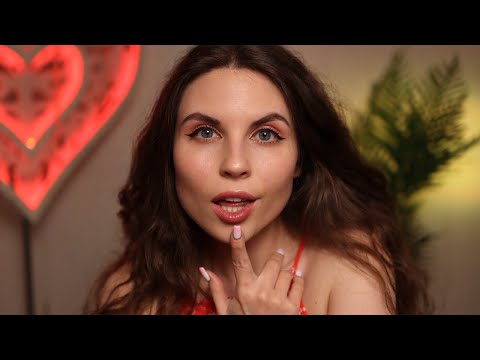 ASMR MOUTH SOUNDS For Your Ultimate Relaxation🤤