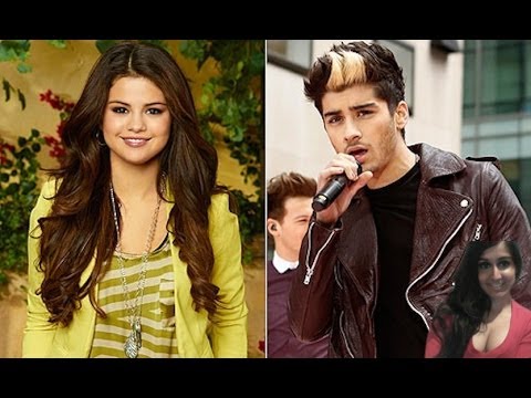 One Direction Harry Styles Would Rather Kiss Zayn Malik Than Selena Gomez  - my thoughts
