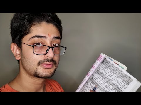 ASMR Astrologer checks your Charts (Everything will be fine ♥) Hindi