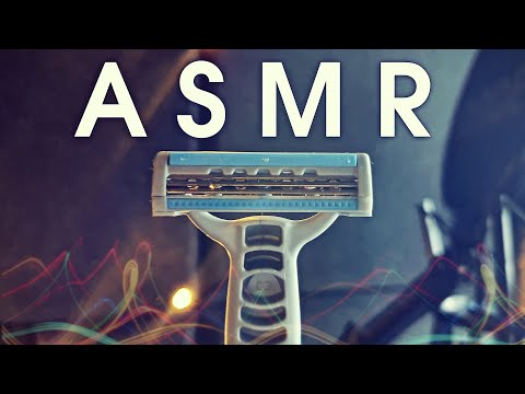 You will be surprised by this discovery (ASMR)