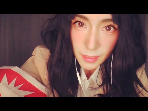 [Sub]進撃の巨人 ピーク応急処置RP/Attack on Titan Pieck Finger first aid RP