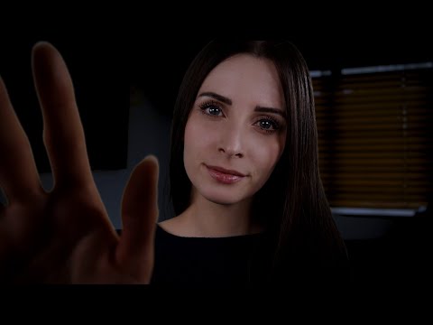 ASMR Roleplay for Sleep 👩 Best Friend calms you down and takes away the anxiety