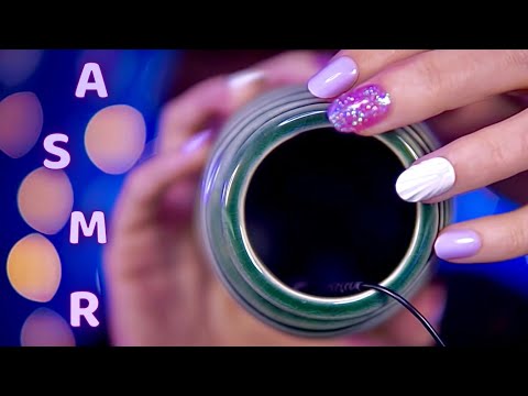 The ONLY ASMR Video You Need Right Now (over 30 triggers) - no talking