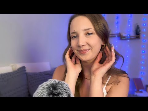 ASMR| Clickity Clackity Sounds = Pure Relaxation & BLISS 💤✨🥰