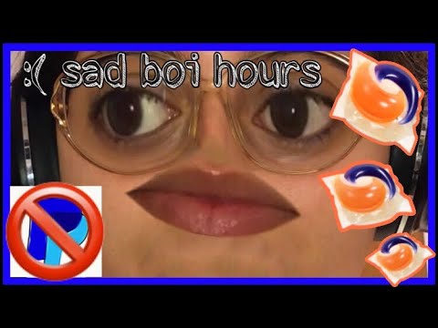 P*yPal Banned Me! | Playing w/TidePods & Ranting ASMR