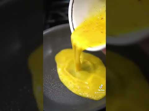 ASMR Cooking with Overlay Sounds