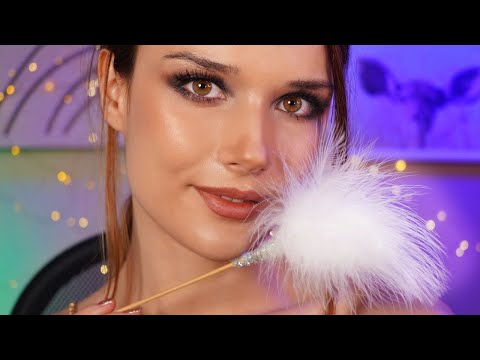 ASMR Epic Ear Cleaning - Roleplay