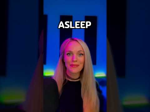 Can You Fall Asleep In 60 Seconds? (Amazing ASMR Triggers)