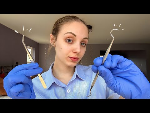 ASMR || Deep Ear Cleaning!👂(Multiple Layered Sounds)