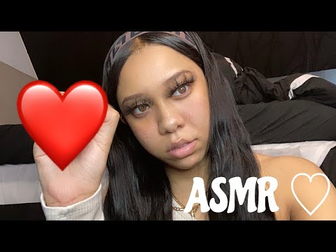 ASMR | girl next door gives you an at home haircut during quarantine| Roleplay✂️