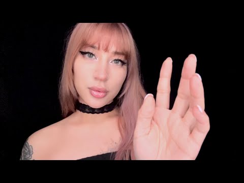 ASMR Showering You With Compliments 💕 (positive affirmations & personal attention)