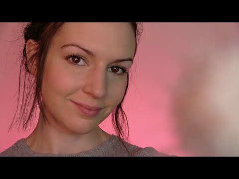 ASMR A Gentle Ear Cleaning - RP