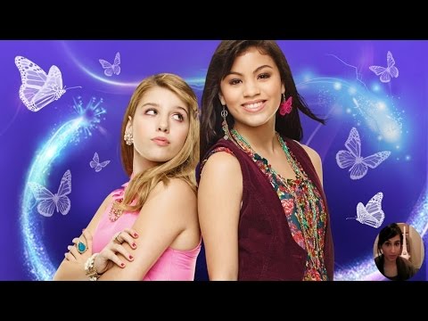 Every Witch Way - Season Episode Full Outta Hand Television Series Video 2014 Witch Powers  (Review)