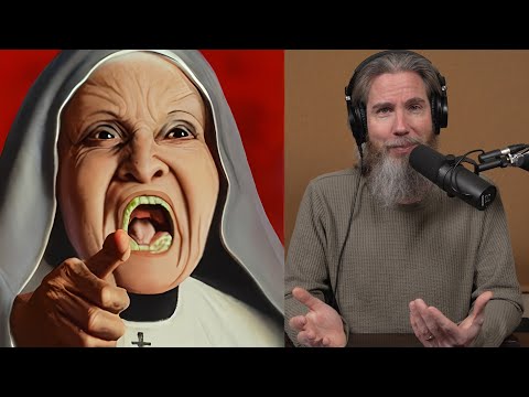 The Evil 1st Grade Nun | True Stories #5 | ASMR