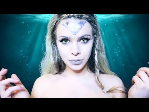 ASMR TAKING CARE OF YOU ~ Whispers from Pisces for Sleep 🐠