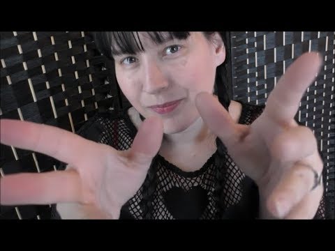 One Minute ASMR - Instant Tingles