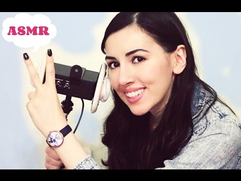 ASMR ~ Oh Yes, I Love It! ~ Soft Spoken Favorites with Tapping