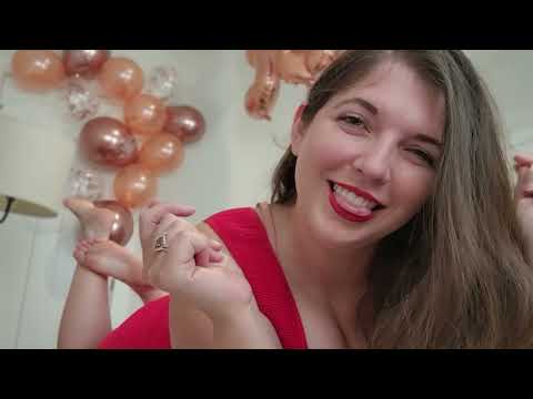 ASMR Reading • The Beast Within Part 10