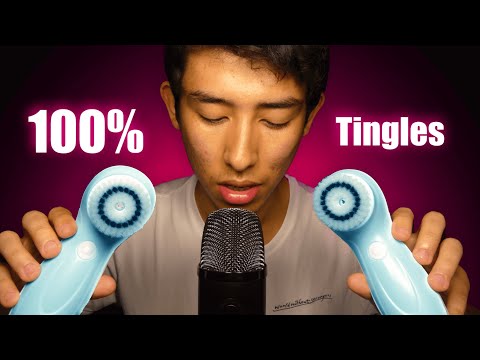 ASMR for People Who Haven't Gotten Tingles