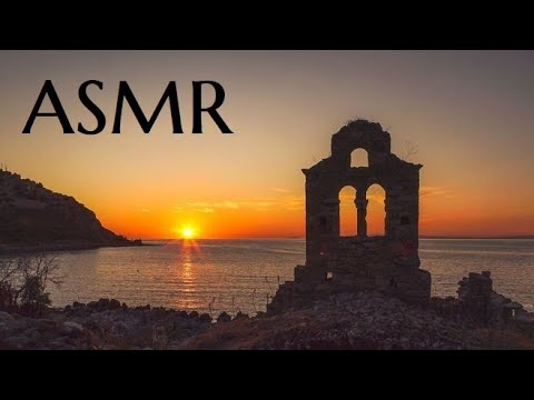 ASMR - History of Byzantium