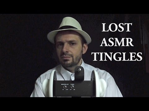 All About ASMR / For IMMUNE and LOST TINGLES