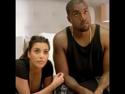 Kevin Hart, Kanye West & Kim Kardashian's MTV VMA Commercial ( Entertainment) - My Thoughts